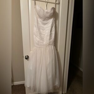 Wedding Gown